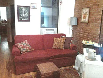 Rented by Geoffrey Stevens Realty