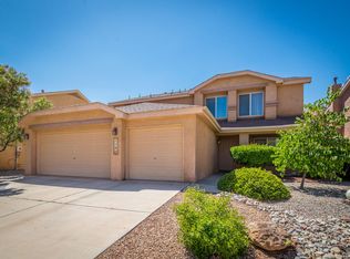 1190 Capitan St NW, Los Lunas, NM 87031