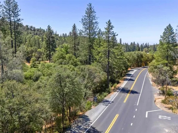 Par B State Hwy #120, Big Oak Flat, CA 95305