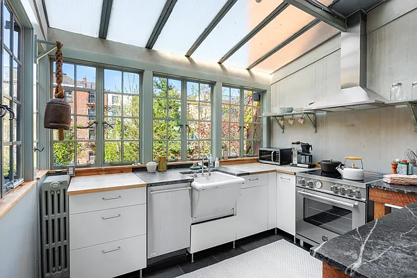 Sold by Brown Harris Stevens | media 8