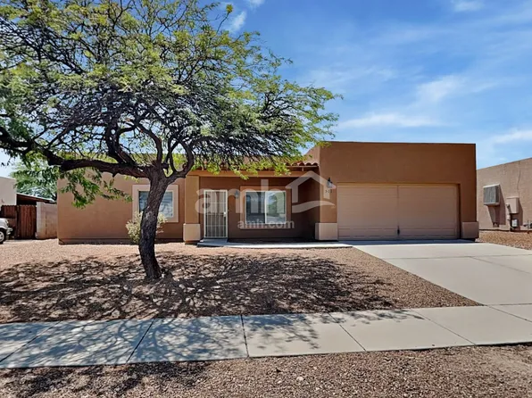 501 W Placita Durango, Tucson, AZ 85706