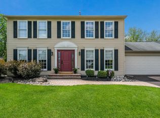 249 Norsam Dr, Langhorne, PA 19047