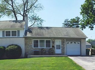 522 James St, King Of Prussia, PA 19406