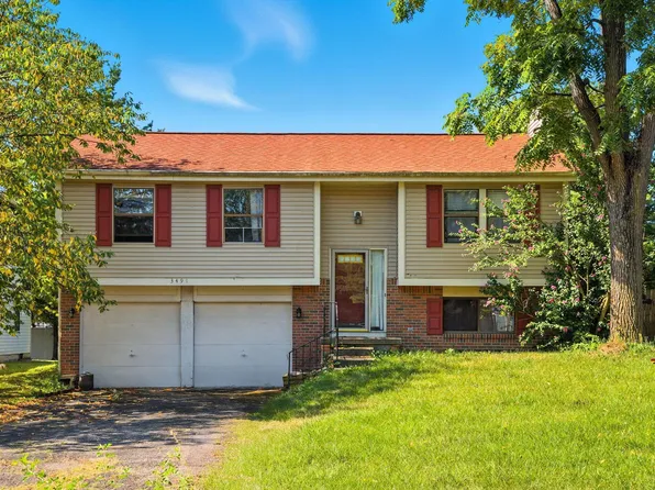 3491 Headford Ct, Columbus, OH 43231