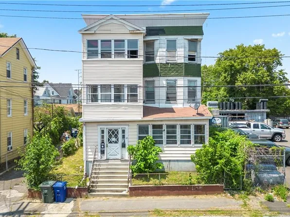 23 Linen Avenue, Bridgeport, CT 06604