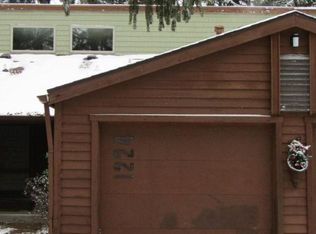 1224 Academic Way, Haslett, MI 48840