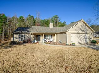 1956 Diamond Ridge Dr, Statham, GA 30666