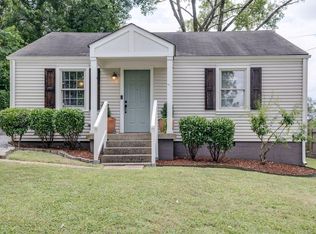 930 Strouse Ave, Nashville, TN 37206