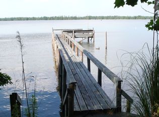 102 Pintail Ln, Elloree, SC 29047