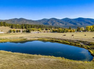 16605 Fox Hill Dr, Frenchtown, MT 59834