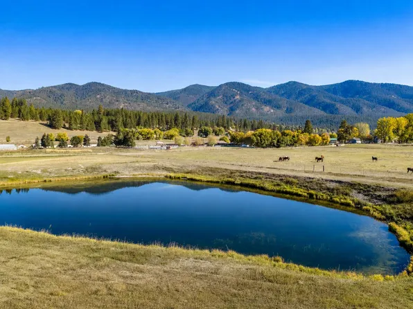 16605 Fox Hill Dr, Frenchtown, MT 59834