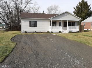 508 Monticello St, Winchester, VA 22601