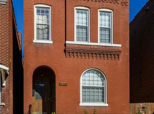 3227 Pulaski St, Saint Louis, MO 63111