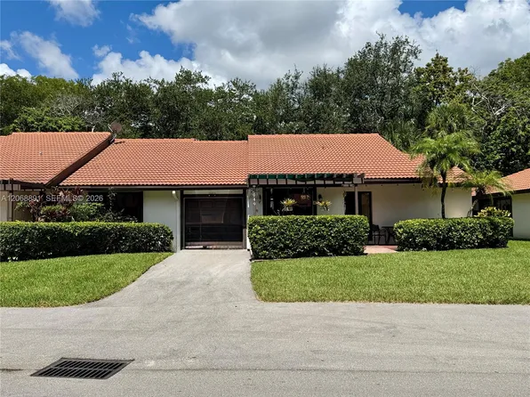7049 Marlberry Ln #7049, Fort Lauderdale, FL 33321