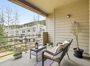 722 Ridgeside Drive, Golden, CO 80401