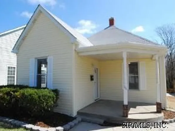 346 N Aurora St, Collinsville, IL 62234