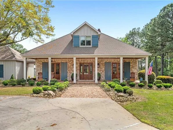 7062 Oak Point Ln, Fairhope, AL 36532