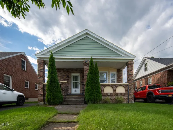 22 Marwill Street, Albany, NY 12209