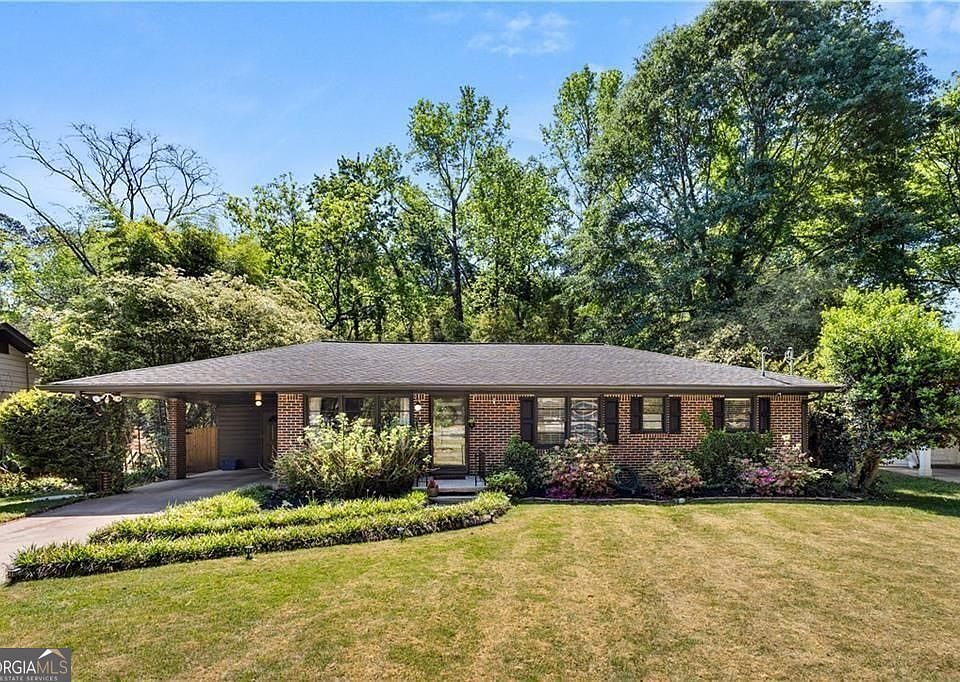 1st image of 2859 Concord Dr