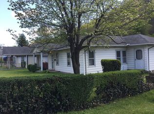 11503 Maccorkle Ave, Marmet, WV 25315