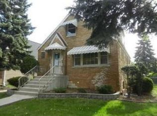 2257 S 12th Ave, North Riverside, IL 60546