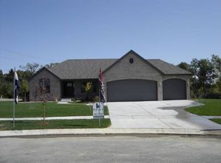 3700 W 91st Ave, Merrillville, IN 46410