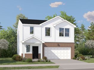 Aspen Plan, Swanson Trails : Single-Family, Portage, IN 46368