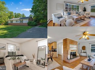 14 Well St, Huntingtown, MD 20639