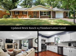 307 Louise Dr, Collinsville, IL 62234