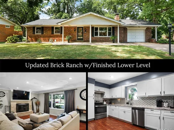 307 Louise Dr, Collinsville, IL 62234