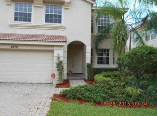 2979 Shaughnessy Dr, Wellington, FL 33414