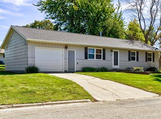 405 Polk St, Baxter, IA 50028