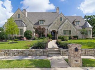 716 Lockley Way, Colleyville, TX 76034
