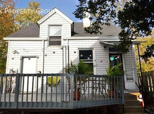 2538 Vestry Ave, Cincinnati, OH 45219