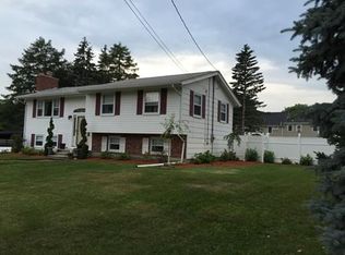 4 Iroquois Rd, Danvers, MA 01923