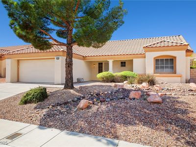 3021 Lotus Hill Dr, Las Vegas, NV, 89134