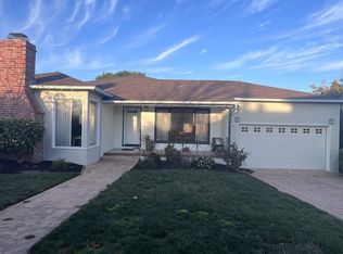 1612 Lassen Way, Burlingame, CA 94010