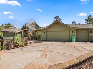 2401 E Indian Pink Cir, Payson, AZ 85541