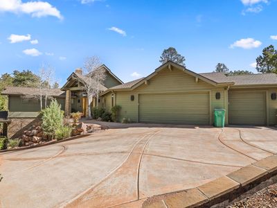 2401 E Indian Pink Cir, Payson, AZ, 85541