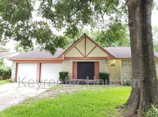 23419 Verngate Dr, Spring, TX 77373