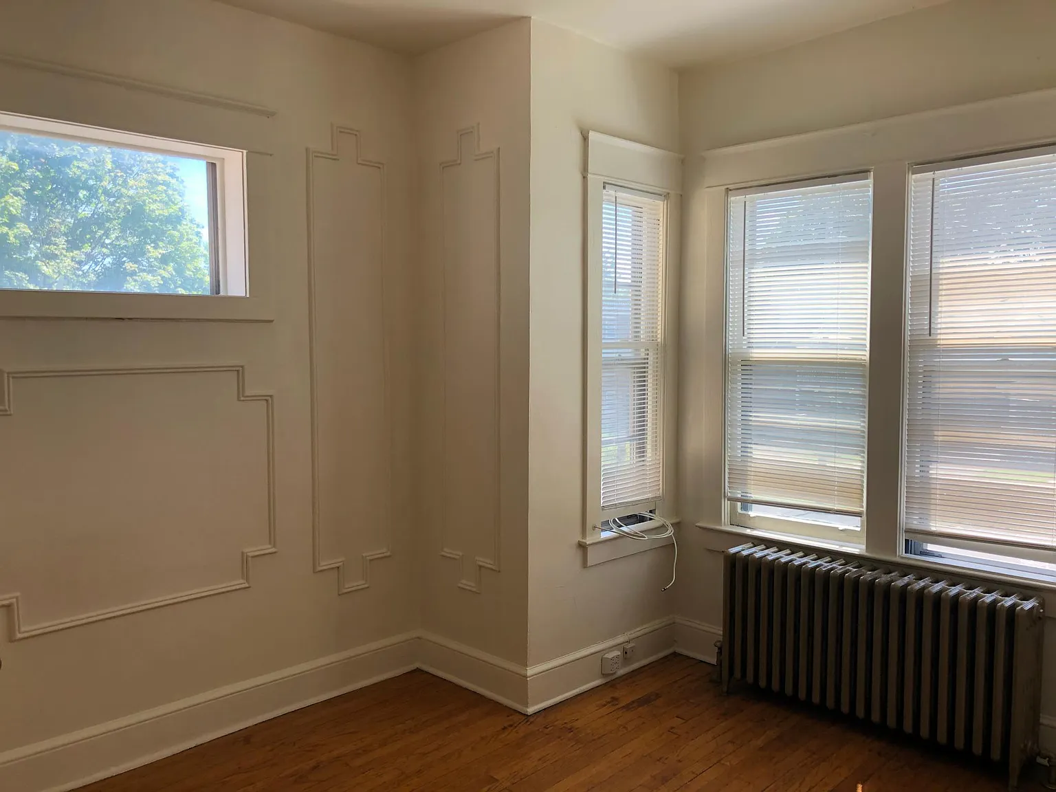 Studio, 360 sqft, $1,100 — Photo 3
