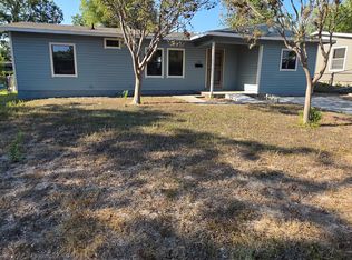 138 Lively Dr, San Antonio, TX 78213