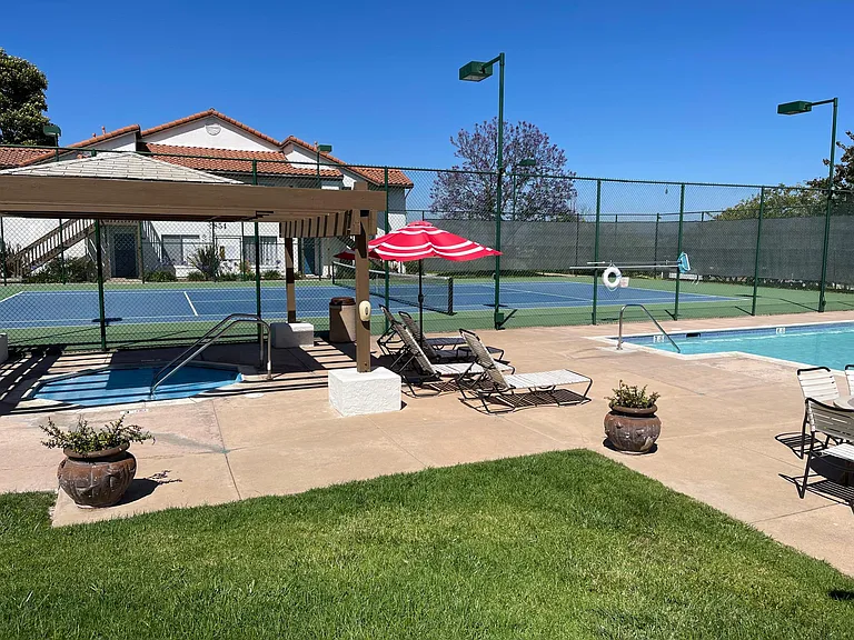906 S Rancho Santa Fe Rd #A — Photo 17