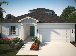 Casper Bonus Plan, Reverie at Silverleaf, Saint Augustine, FL 32092