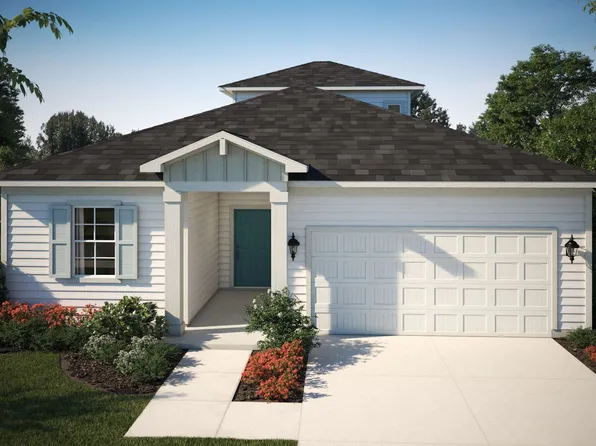 Casper Bonus Plan, Reverie at Silverleaf