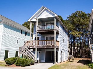 1035 Mirage St #10, Corolla, NC 27927