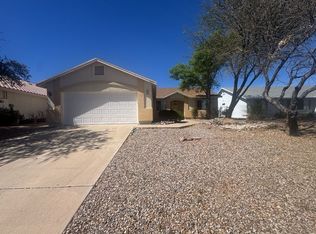 5293 Cedar Springs Dr, Sierra Vista, AZ 85635