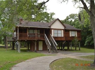 106 Donna Ct, Cleveland, TX 77327