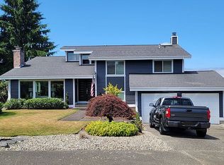 29507 3rd Ave S, Federal Way, WA 98003