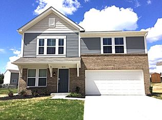 9674 Sweetwater Ln, Alexandria, KY 41001